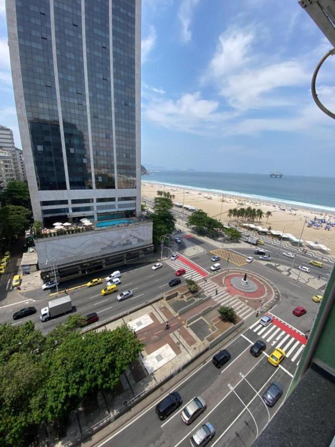 Copacabana - 1126 - Vista