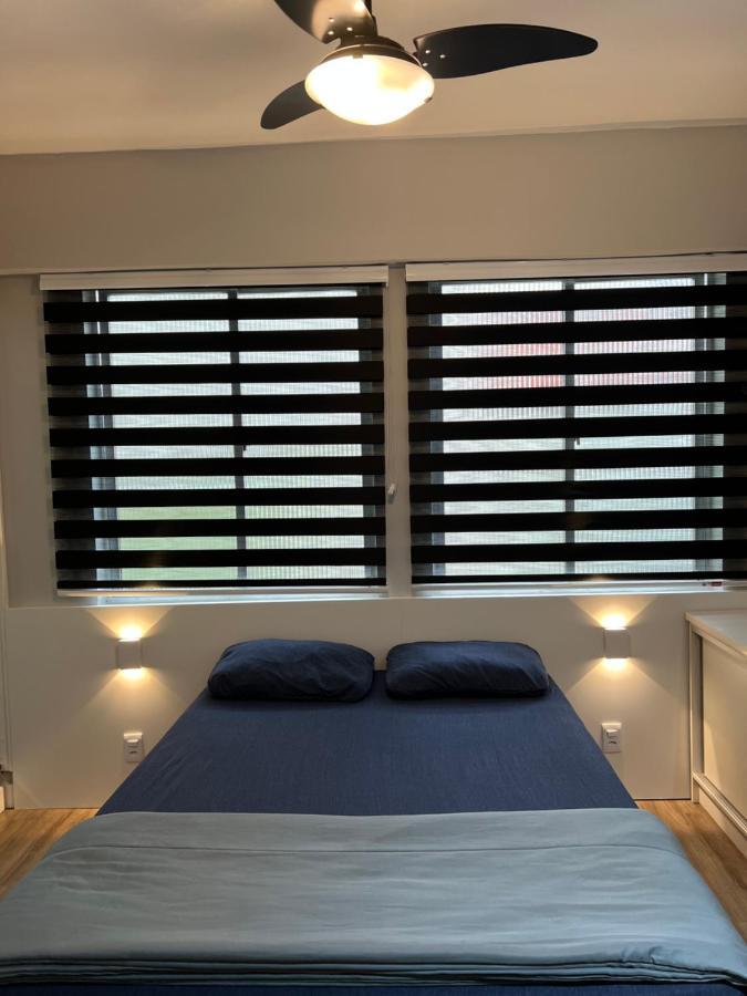 Maravilhoso Apartamento Entre Copacabana E Ipanema *