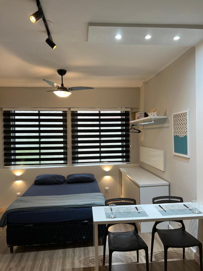 Maravilhoso Apartamento Entre Copacabana E Ipanema * Rio de Janeiro