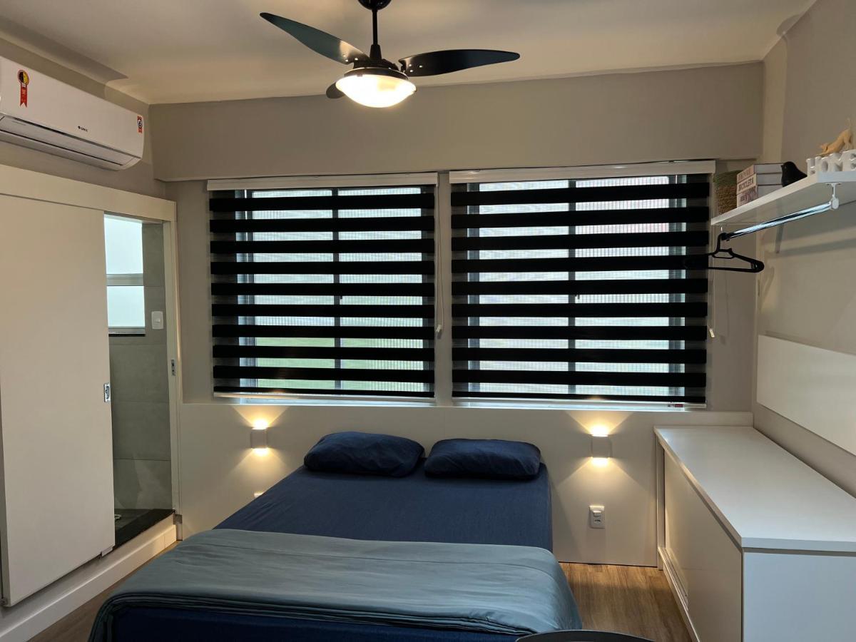 Maravilhoso Apartamento Entre Copacabana E Ipanema Apartment