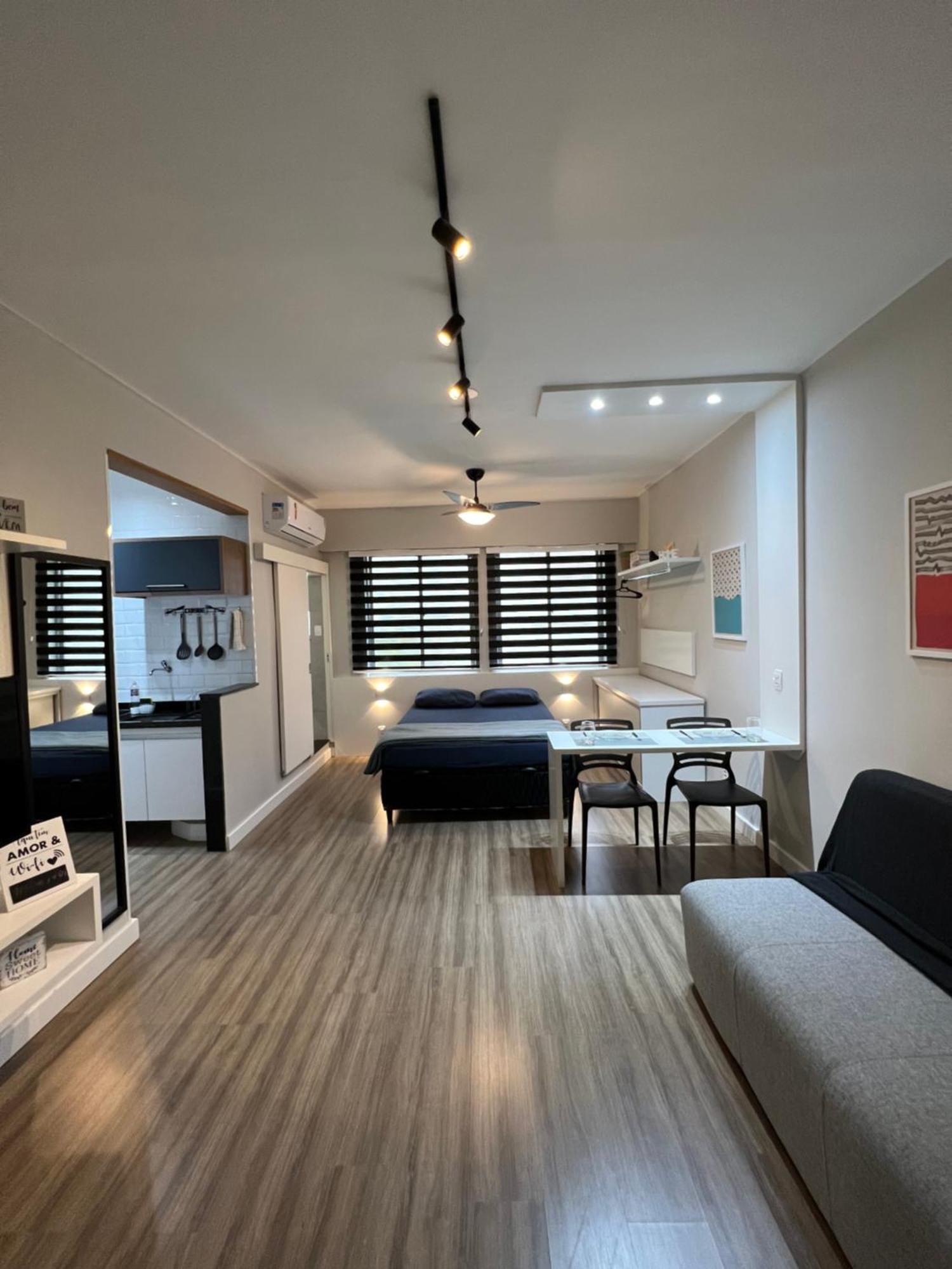 Maravilhoso Apartamento Entre Copacabana E Ipanema Apartment