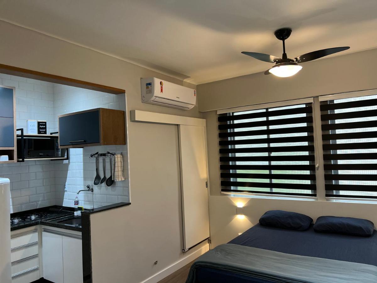 Maravilhoso Apartamento Entre Copacabana E Ipanema
