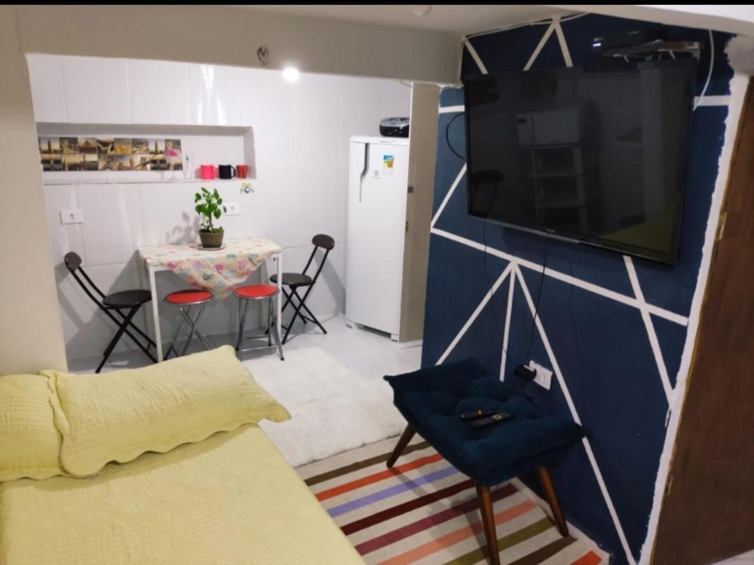 Apartment Aconchego Do Vidigal *
