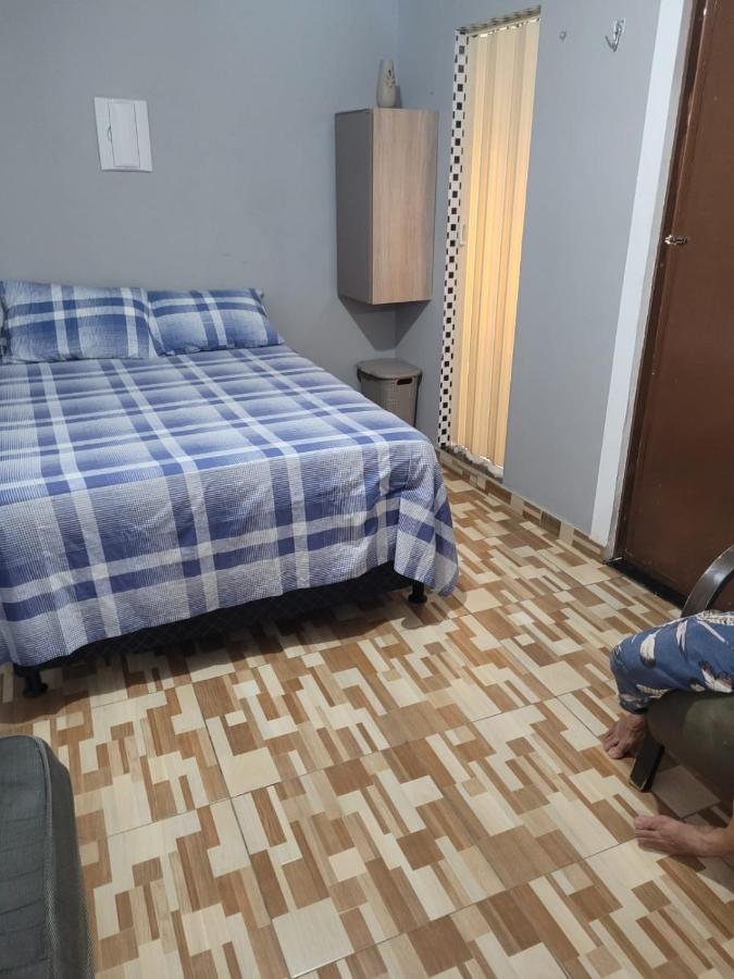 Flat - Jacarepagua Apartment Rio de Janeiro
