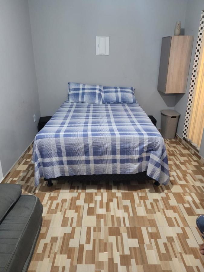 Apartment Flat - Jacarepagua