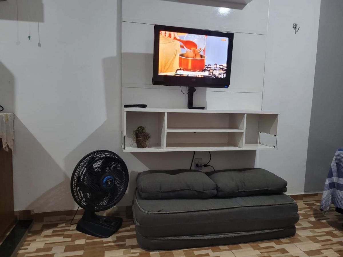 Flat - Jacarepagua Apartment