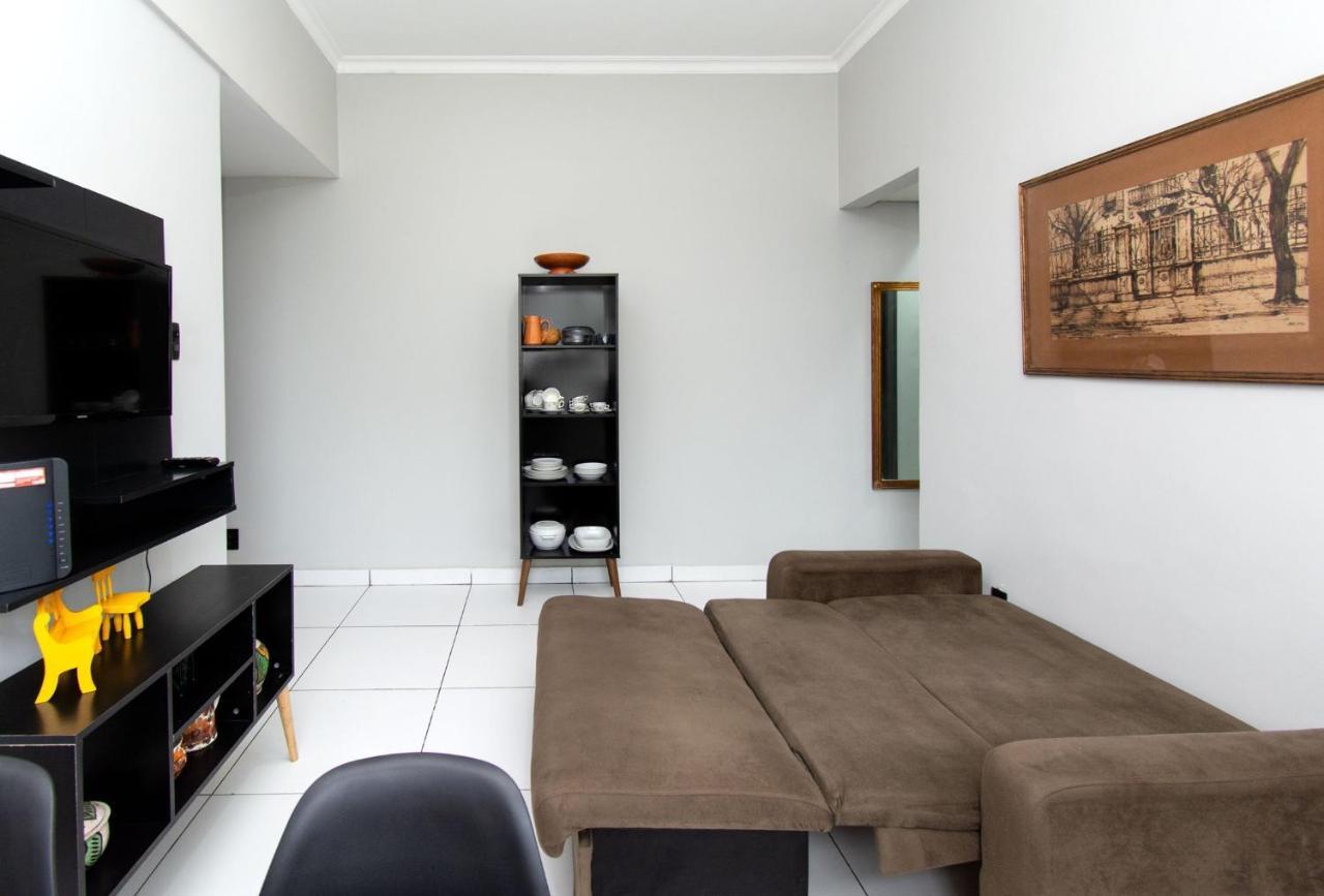 Meu Apê Em Copabana - Charme, E Exclusividade * Rio de Janeiro