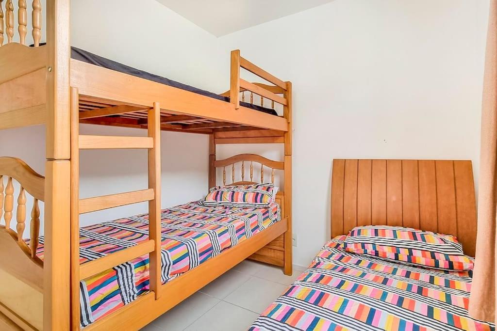 Apartamentot Perfeito, Aconchegante E Com Clube *
