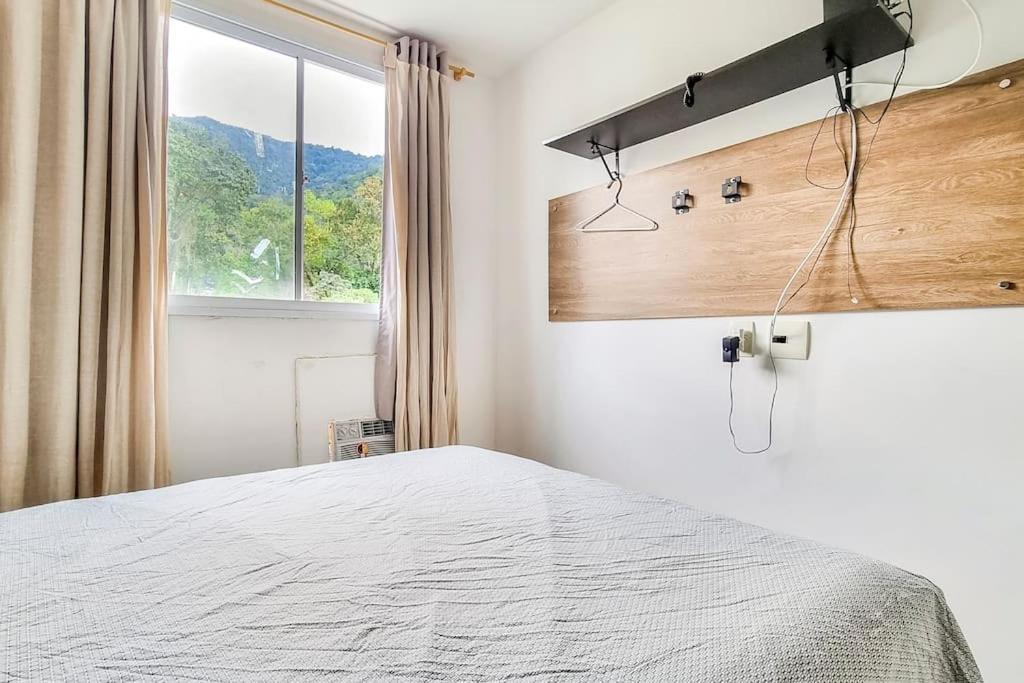 Apartamentot Perfeito, Aconchegante E Com Clube Apartment Rio de Janeiro