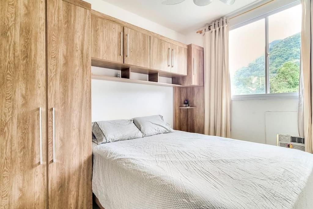 Apartamentot Perfeito, Aconchegante E Com Clube * Rio de Janeiro