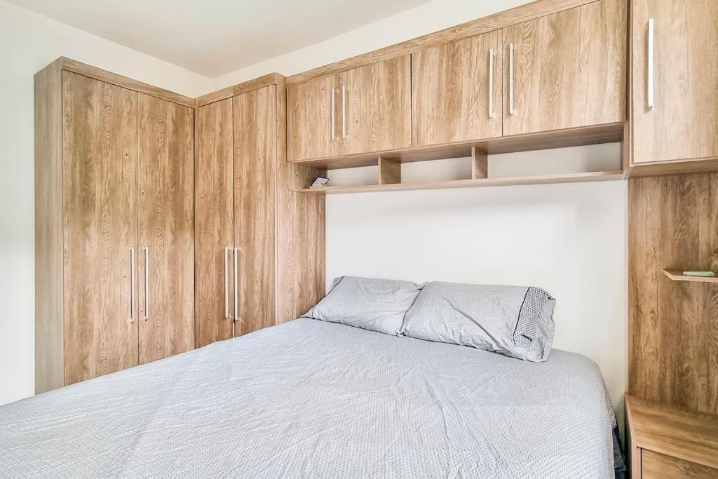 Apartamentot Perfeito, Aconchegante E Com Clube Rio de Janeiro