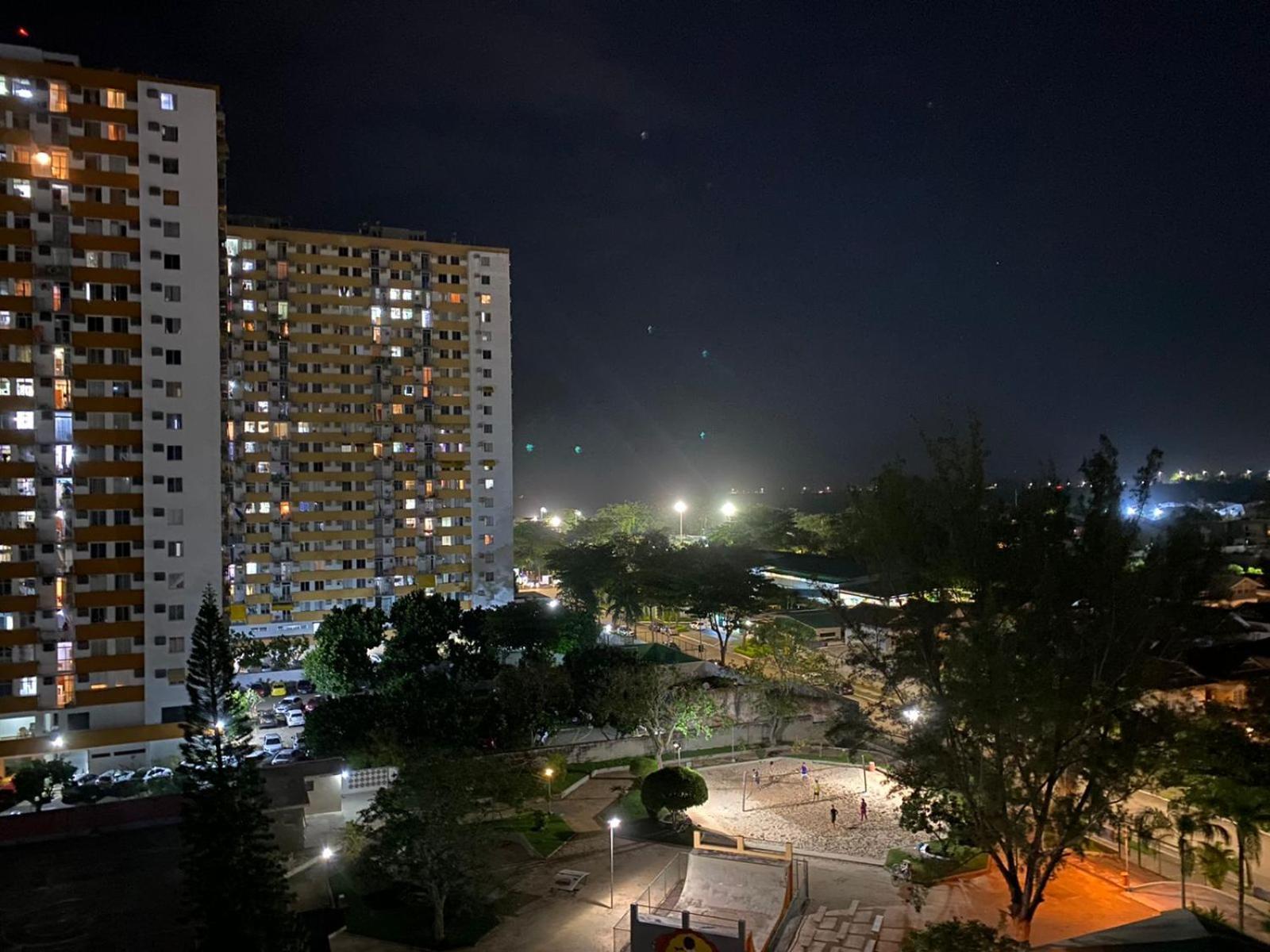 Apartamento Temporada Barra Da Tijuca Apartment Rio de Janeiro