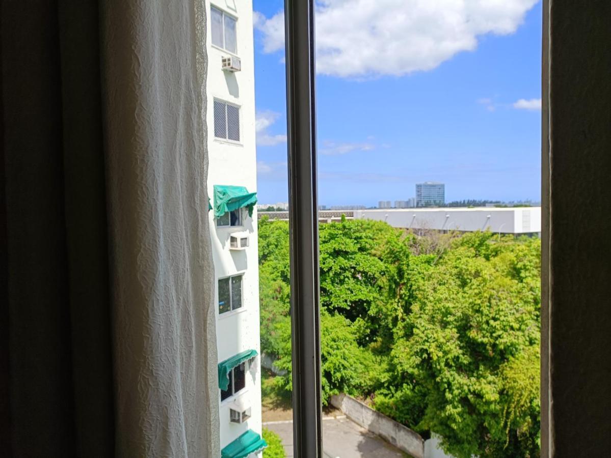 Quarto Em Apartamento Em Frente Ao Riocentro E Próximo A Jeunesse Arena E Vila Olímpica Rio de Janeiro