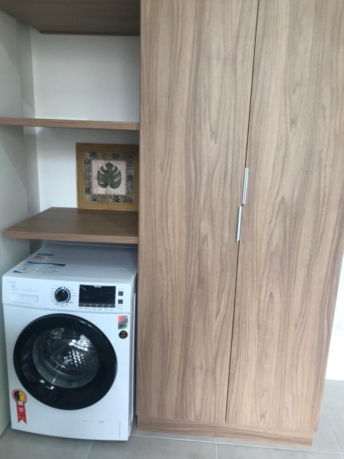 Encantador Divisa Ipanema/copacabana Apartamento Rio de Janeiro