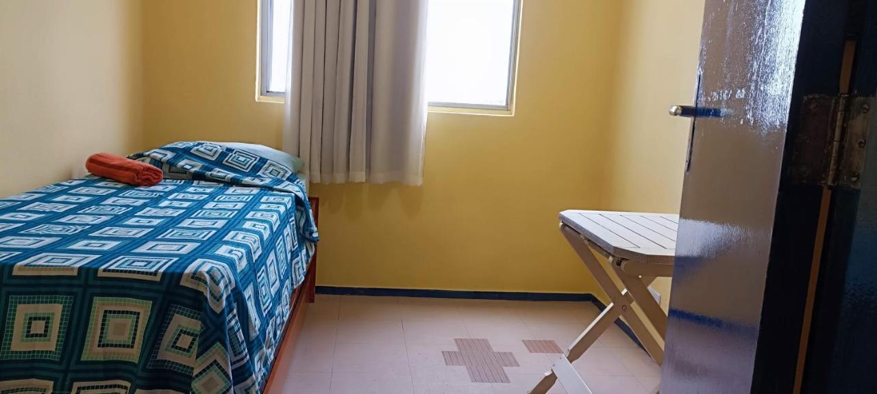 Quarto Em Apartamento Em Frente Ao Riocentro E Próximo A Jeunesse Arena E Vila Olímpica Apartamento Rio de Janeiro