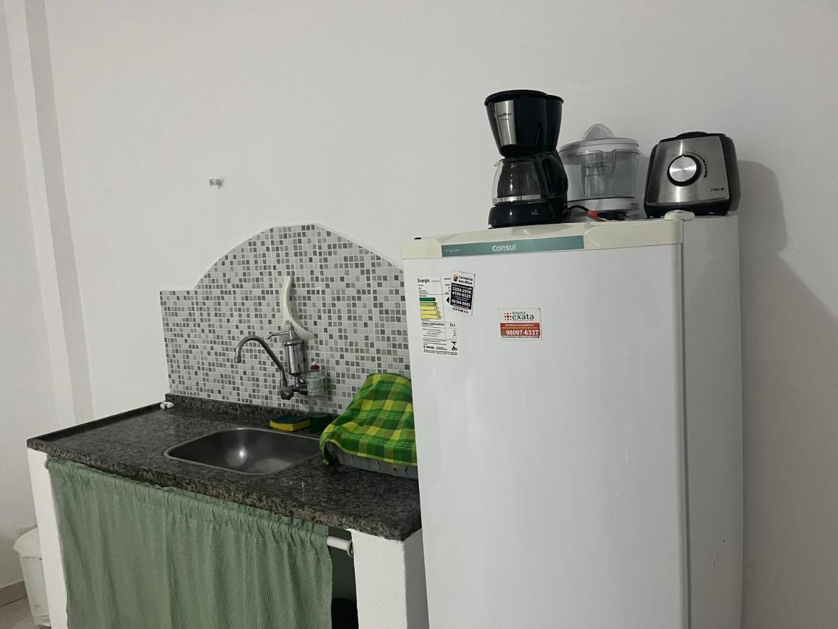 Apartment Apartamento Barra Da Tijuca - Ilha Da Gigoia