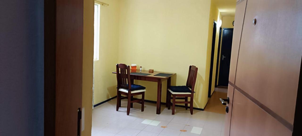 Quarto Em Apartamento Em Frente Ao Riocentro E Próximo A Jeunesse Arena E Vila Olímpica * Rio de Janeiro