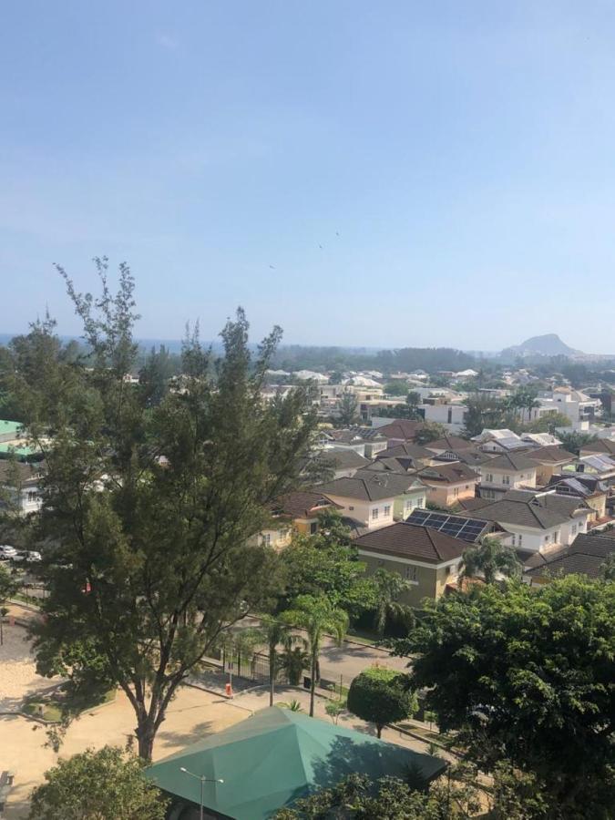 Apartamento Temporada Barra Da Tijuca Rio de Janeiro