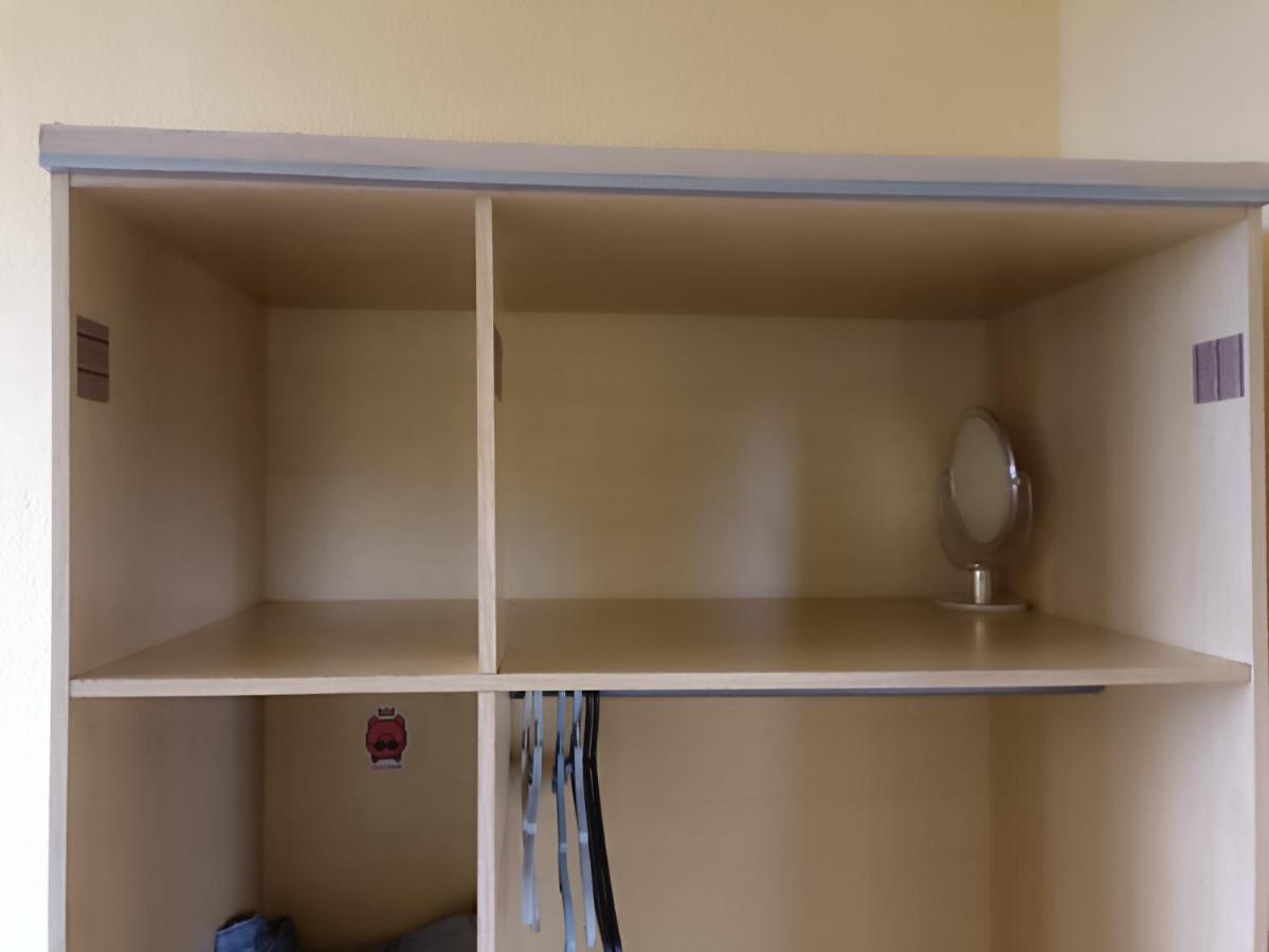 Quarto Em Apartamento Em Frente Ao Riocentro E Próximo A Jeunesse Arena E Vila Olímpica *