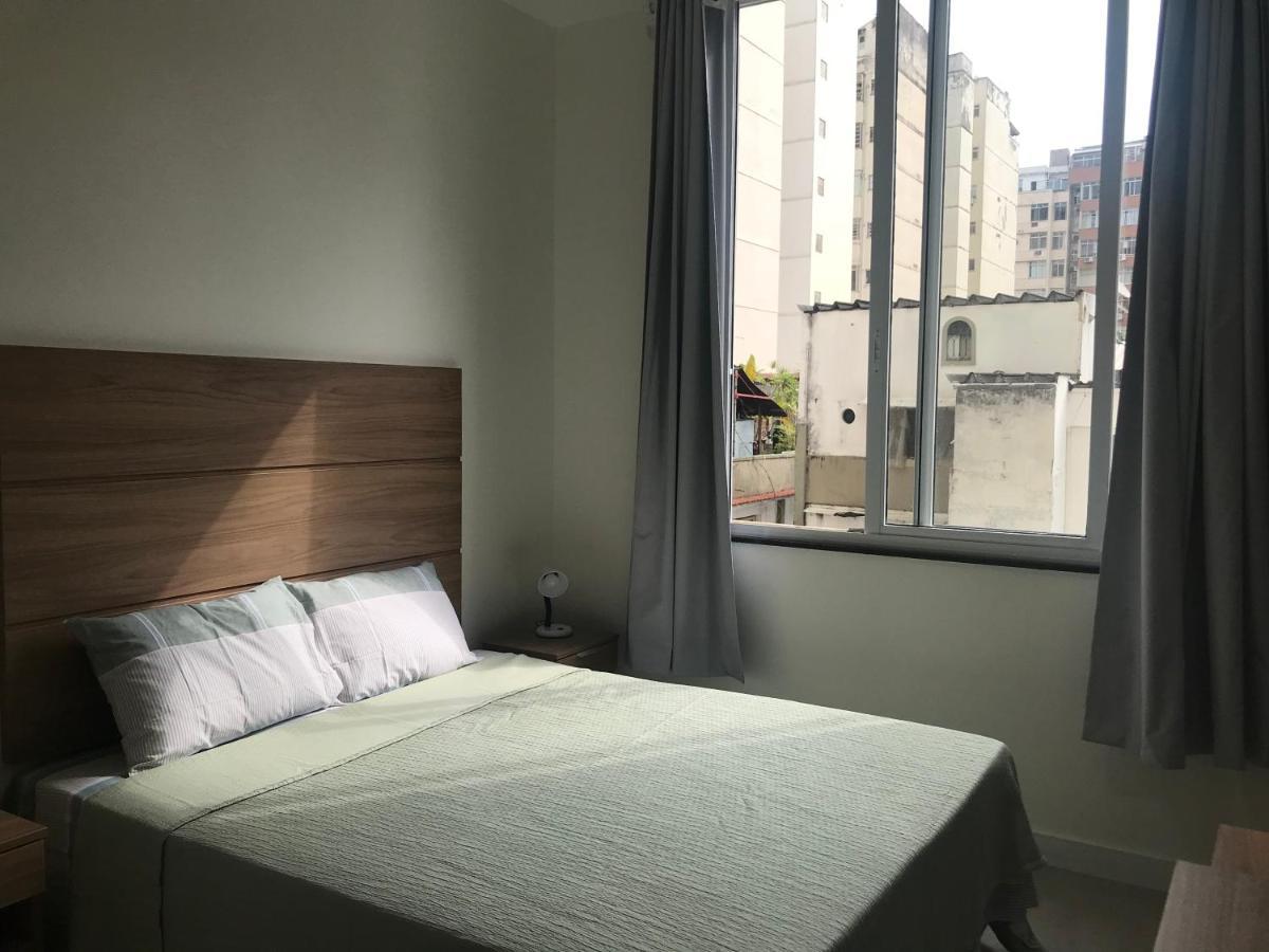 Encantador Divisa Ipanema/copacabana Apartamento Rio de Janeiro