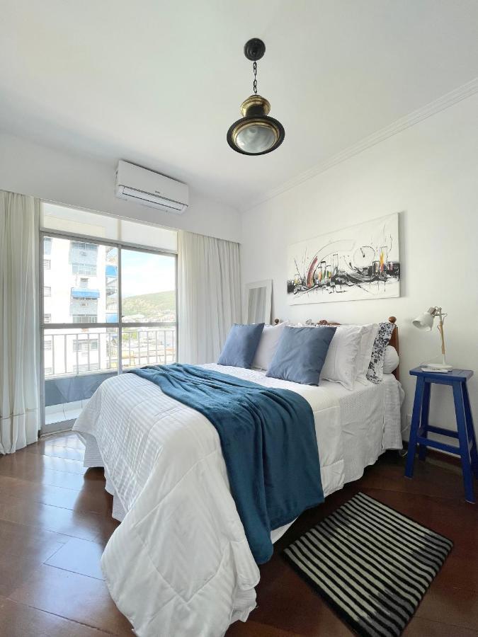 Alojamento de Acomodação e Pequeno-almoço Jacarepaguá Cama&café *