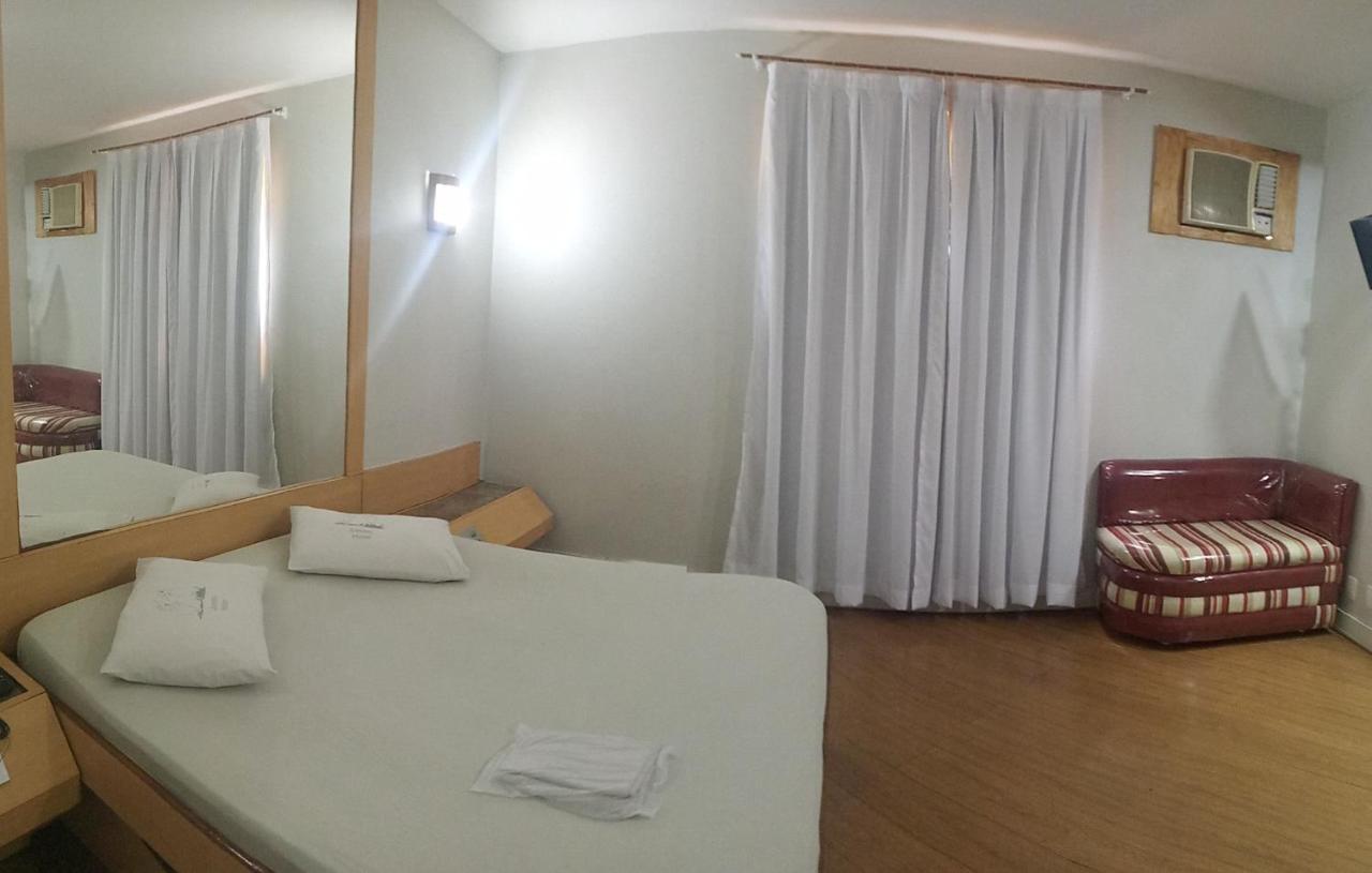 Motel para Casais Jumbo (adults Only) *