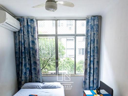 Apartamento Copacabana Barata Ribeiro 135 *