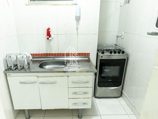 Apartamento Copacabana Barata Ribeiro 135 Rio de Janeiro