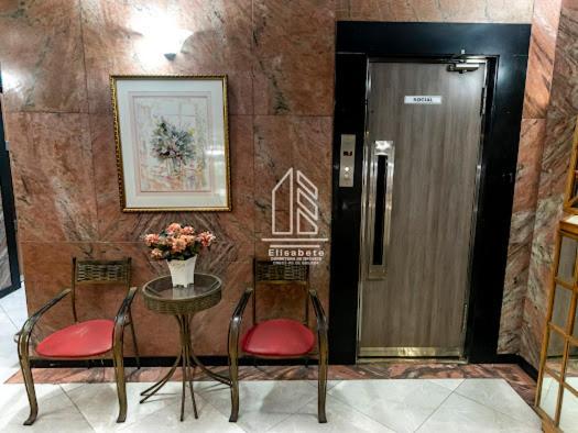 Copacabana Barata Ribeiro 135 Apartamento