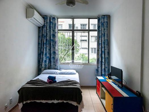 Copacabana Barata Ribeiro 135 Apartamento Rio de Janeiro