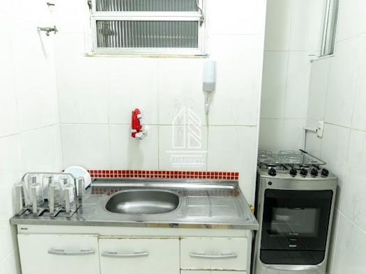 Apartamento Copacabana Barata Ribeiro 135 Rio de Janeiro
