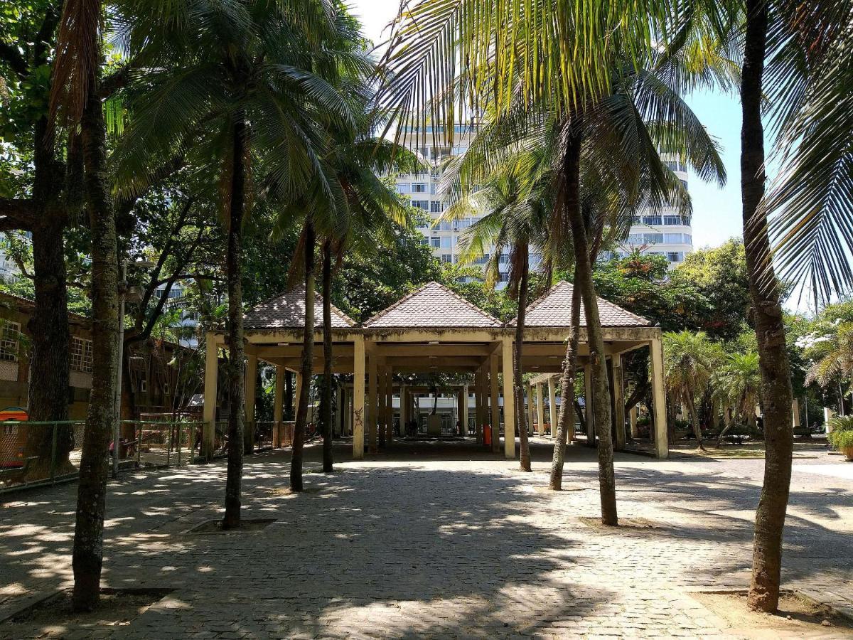 Meu Apê Em Copabana - Charme, E Exclusividade Apartamento Rio de Janeiro