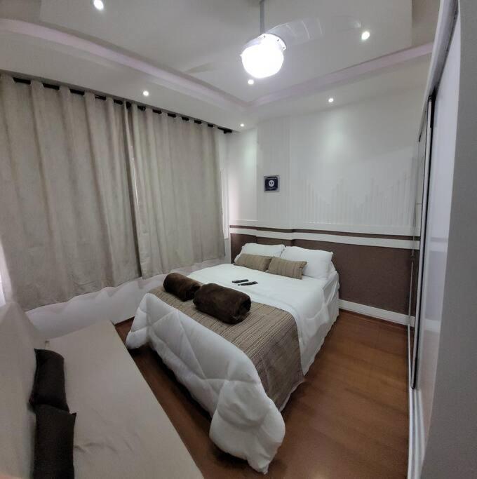 Apartment Couto Lauredo Ap Rio de Janeiro