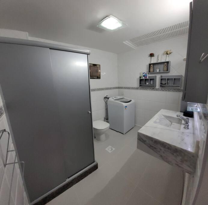 Couto Lauredo Ap Apartment *