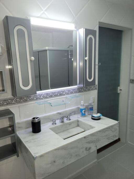 Couto Lauredo Ap Apartment Rio de Janeiro