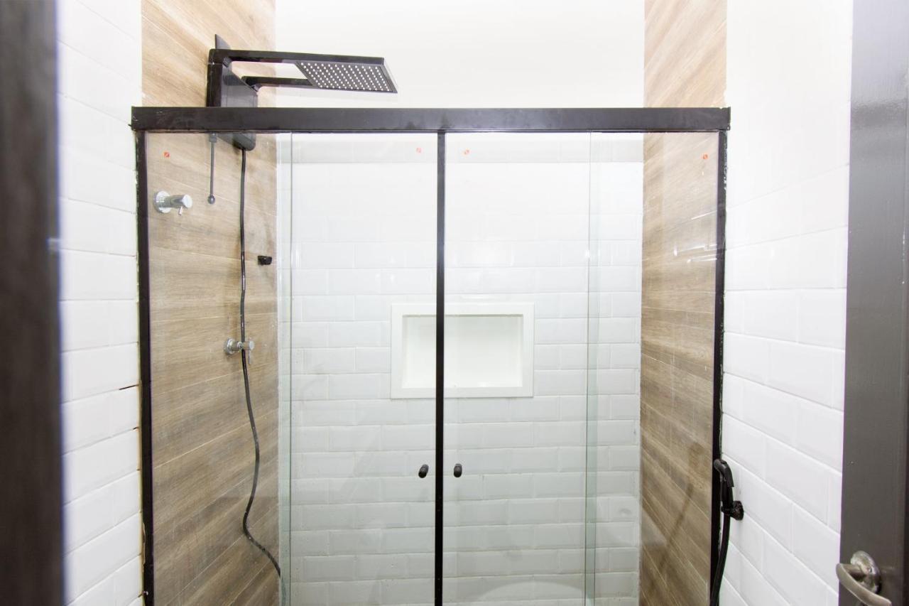 Apartamento Meu Apê Em Copabana - Charme, E Exclusividade *
