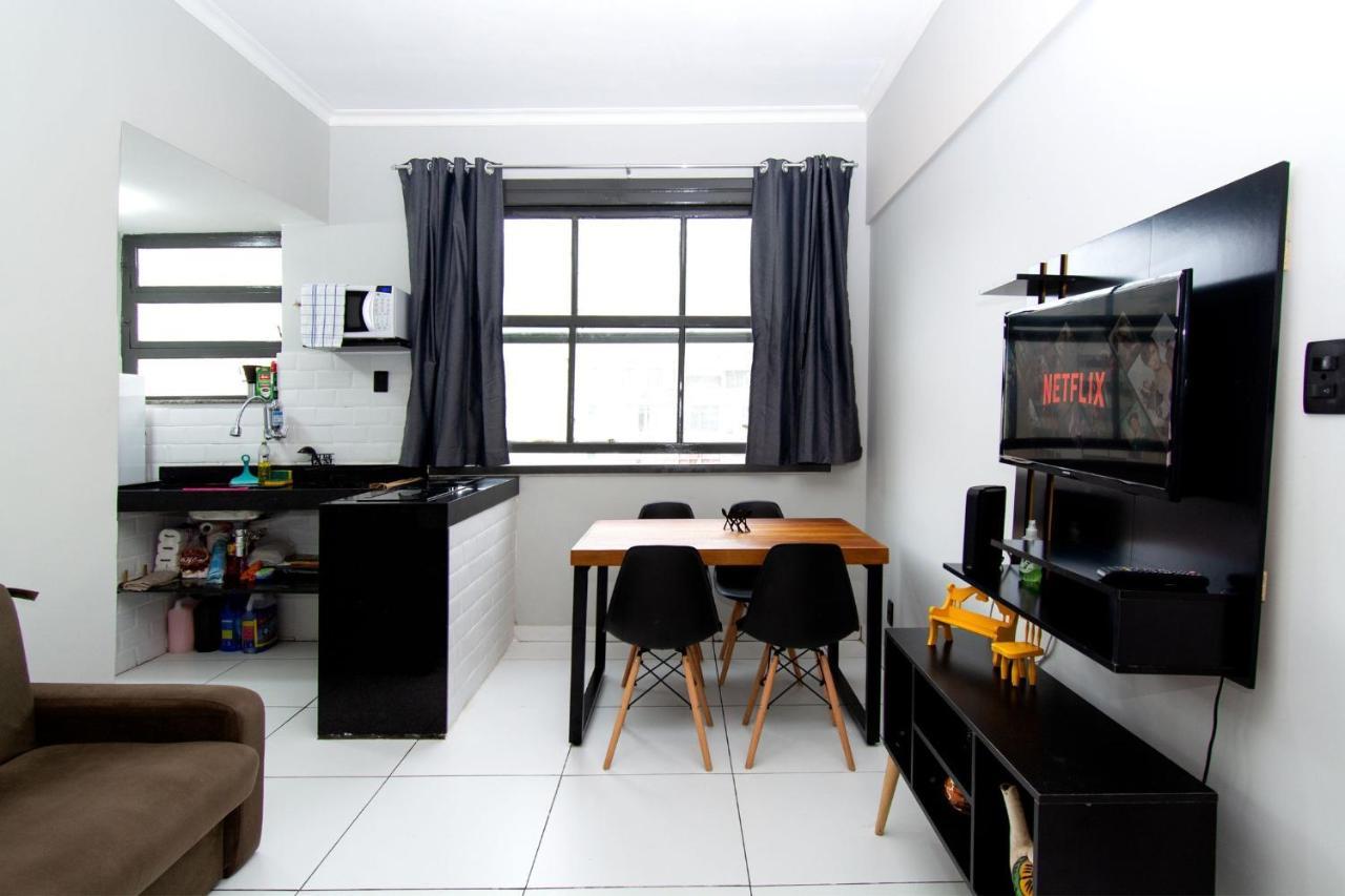 Apartamento Meu Apê Em Copabana - Charme, E Exclusividade