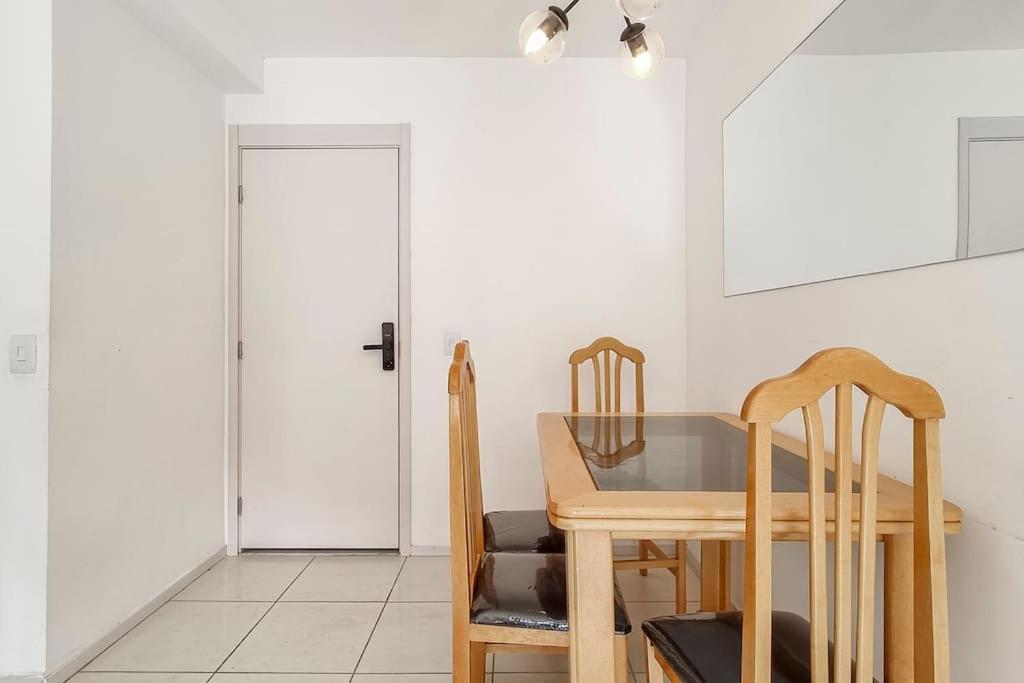 Apartment Apartamentot Perfeito, Aconchegante E Com Clube