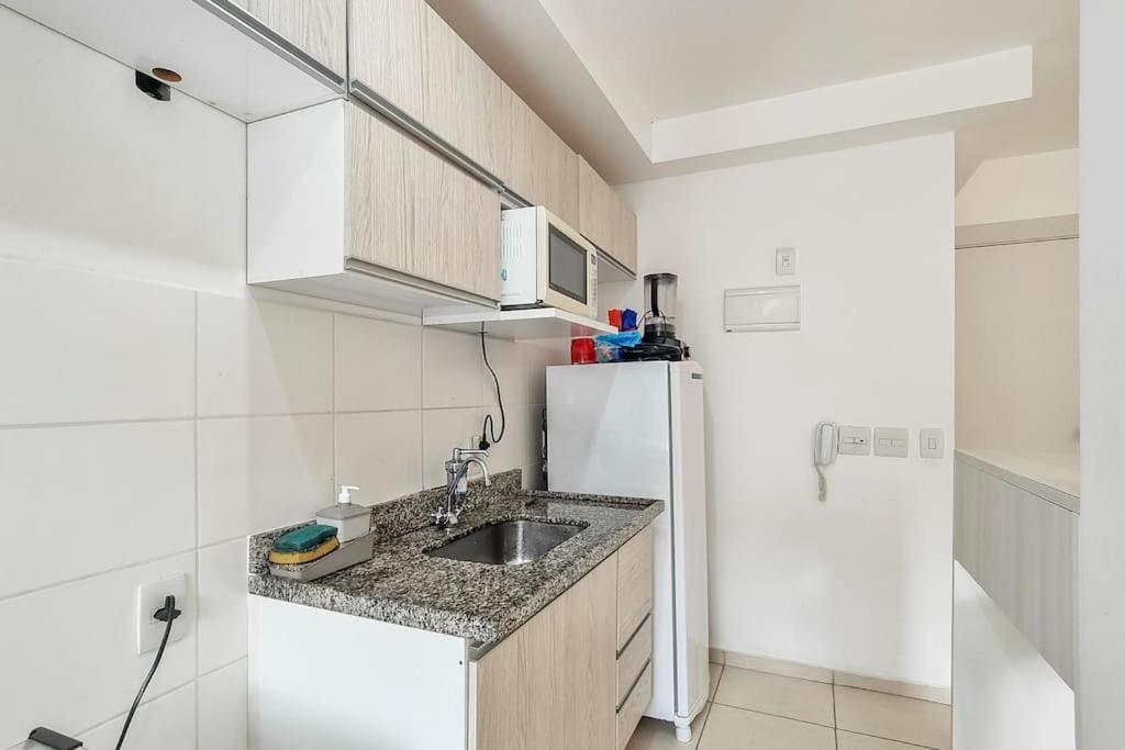 Apartamento Apartamentot Perfeito, Aconchegante E Com Clube *