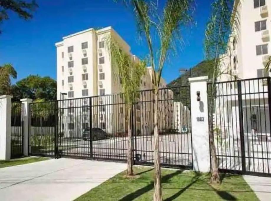 Apartment Apartamentot Perfeito, Aconchegante E Com Clube