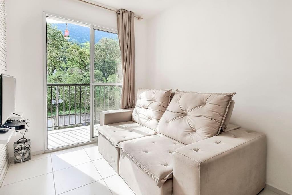 Apartamentot Perfeito, Aconchegante E Com Clube Apartamento Rio de Janeiro