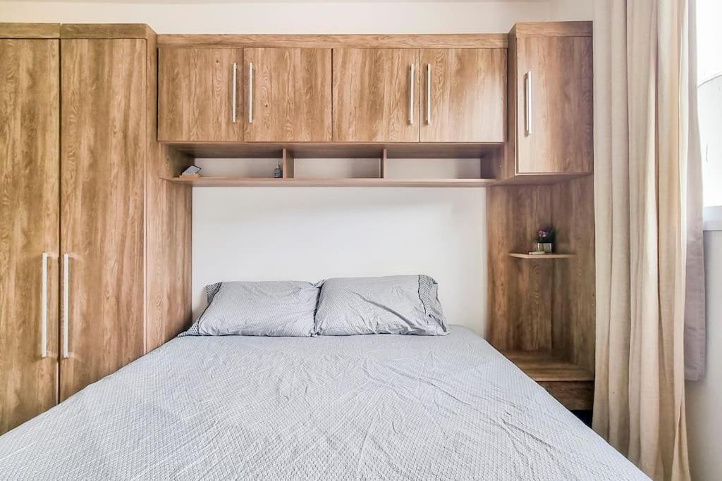 Apartamento Apartamentot Perfeito, Aconchegante E Com Clube