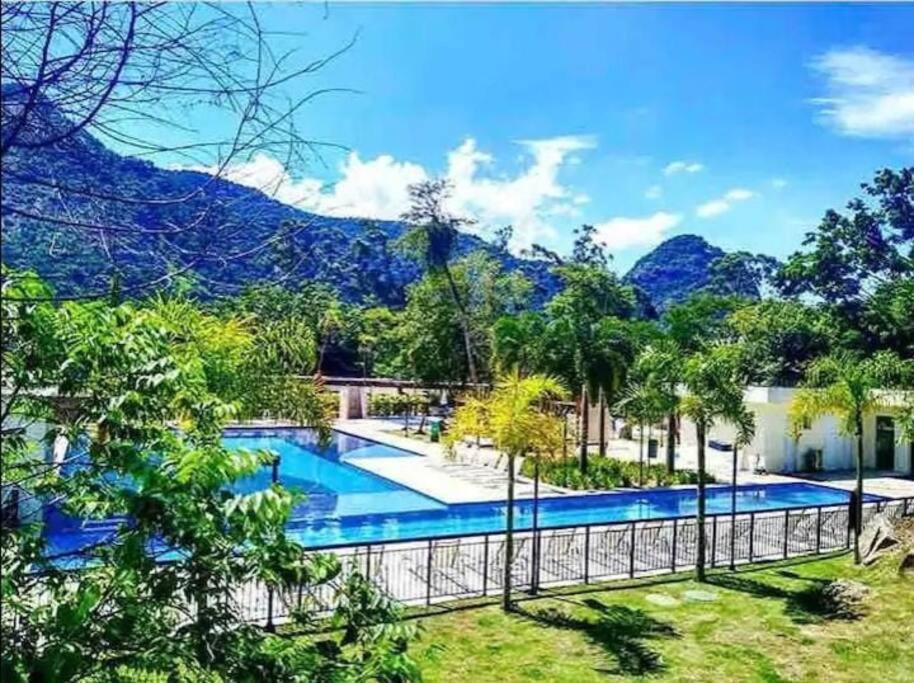 Apartamentot Perfeito, Aconchegante E Com Clube *