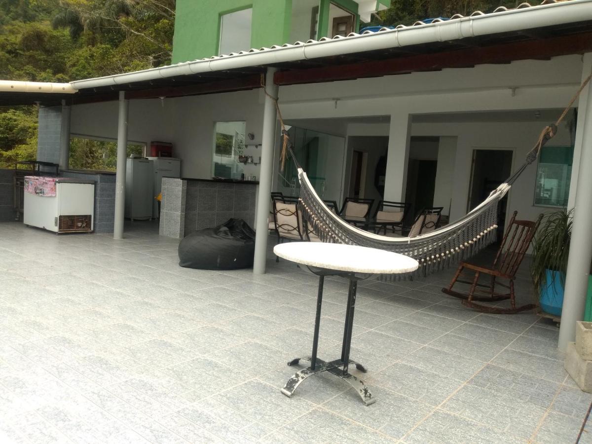 Albergue Vista Do Mar Rio de Janeiro