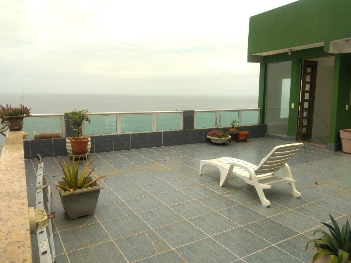 Vista Do Mar Albergue