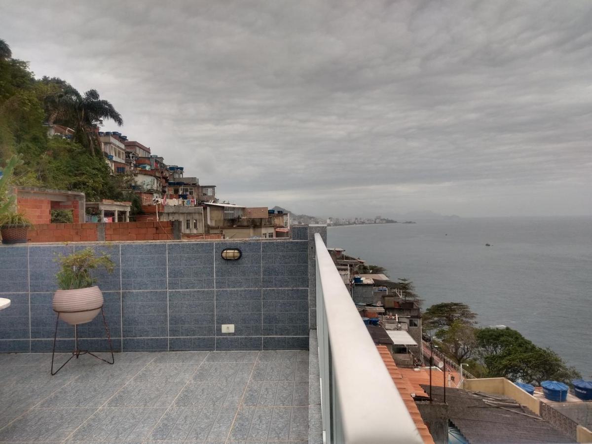 Albergue Vista Do Mar