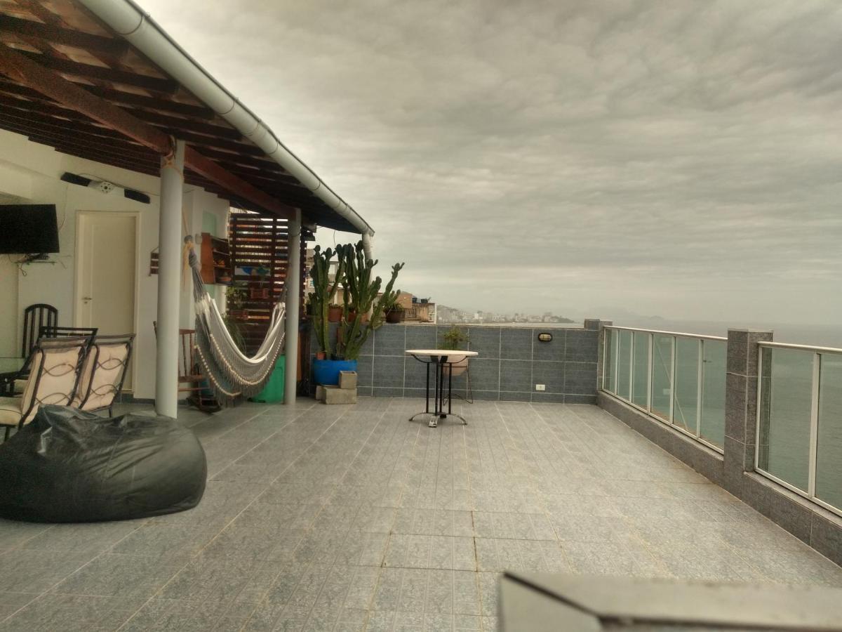Vista Do Mar Albergue