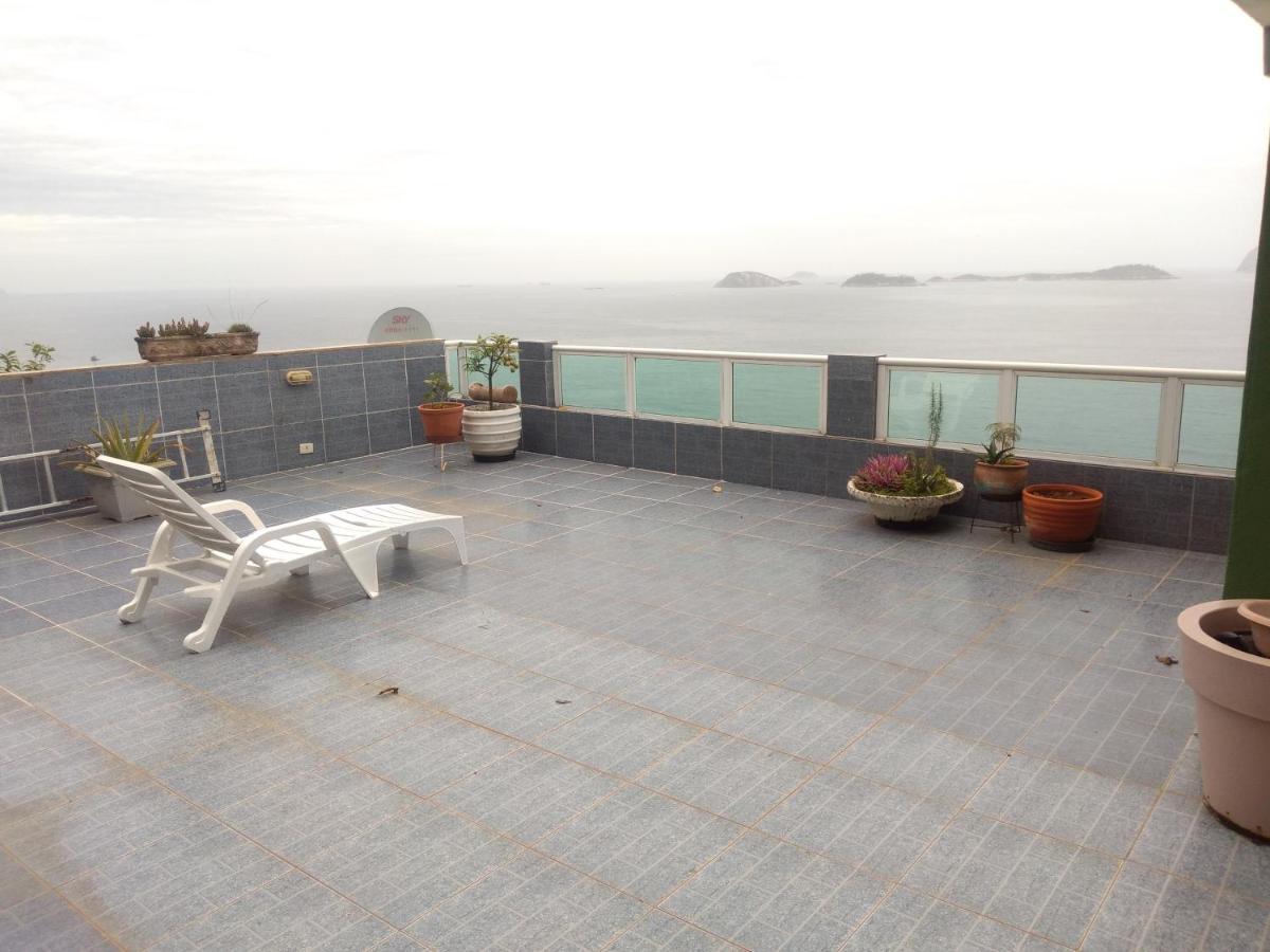 Vista Do Mar *
