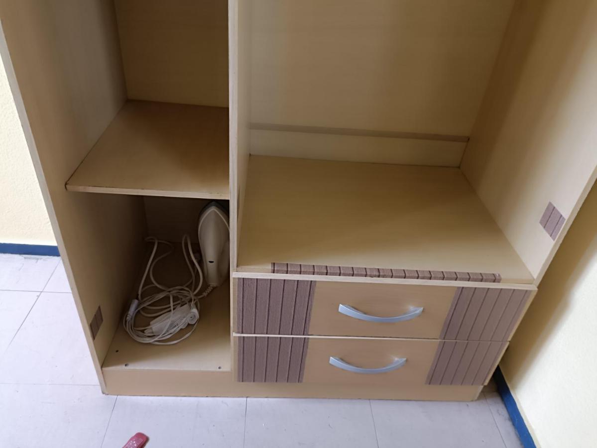 Apartamento Quarto Em Apartamento Em Frente Ao Riocentro E Próximo A Jeunesse Arena E Vila Olímpica *