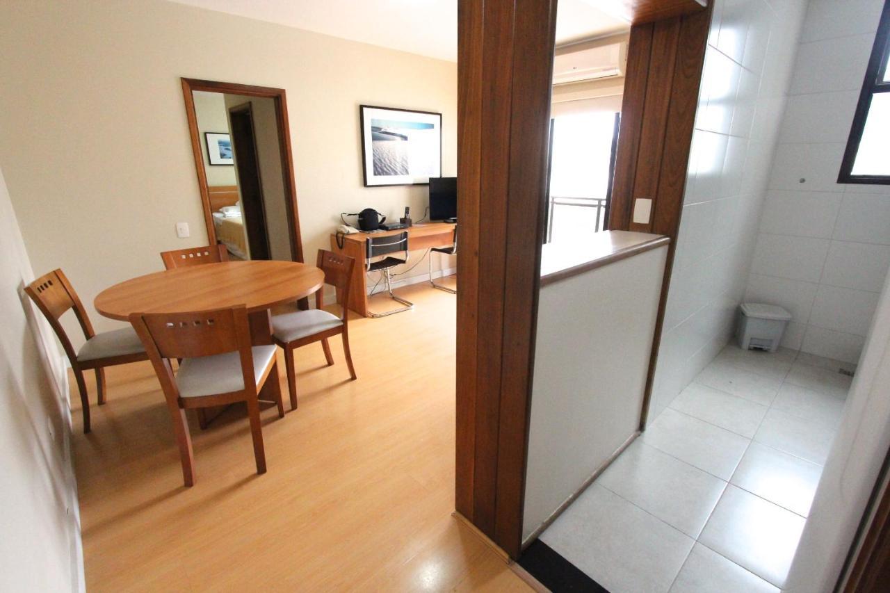 Service's Aparthotel